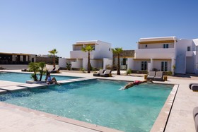 Adama Mykonos Hotel