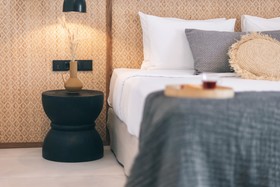 Adama Mykonos Hotel