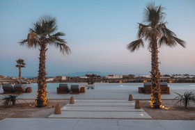 Adama Mykonos Hotel