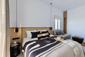 Adama Mykonos Hotel