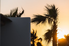 Adama Mykonos Hotel