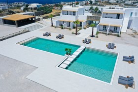 Adama Mykonos Hotel