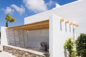 Adama Mykonos Hotel