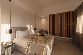 Adama Mykonos Hotel