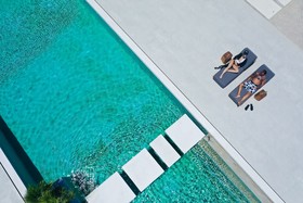 Adama Mykonos Hotel