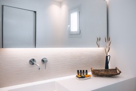 Adama Mykonos Hotel