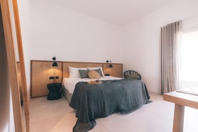 Adama Mykonos Hotel