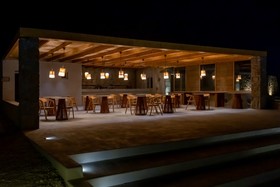 Adama Mykonos Hotel