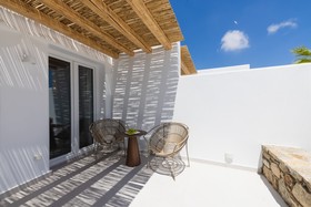 Adama Mykonos Hotel