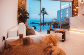 Adama Mykonos Hotel