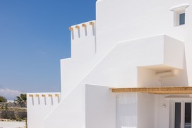Adama Mykonos Hotel