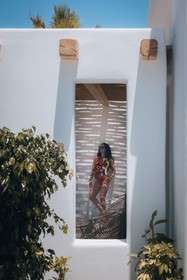 Adama Mykonos Hotel