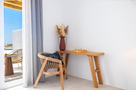 Adama Mykonos Hotel