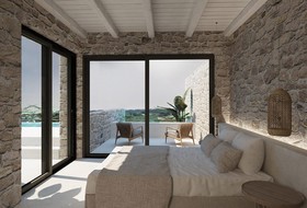Aegean Hospitality