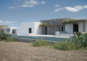 Aegean Hospitality