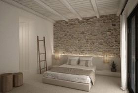 Aegean Hospitality