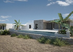Aegean Hospitality