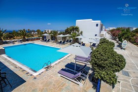 Aeolos Resort Mykonos