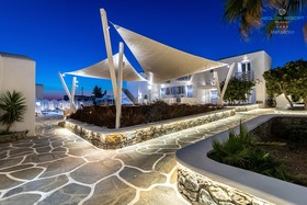 Aeolos Resort Mykonos