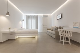 Aeolos Resort Mykonos