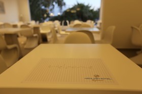 Aeolos Resort Mykonos