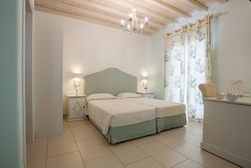 Aeolos Resort Mykonos