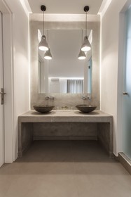 Aeolos Resort Mykonos