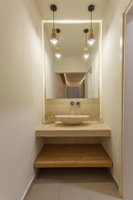 Aeolos Resort Mykonos