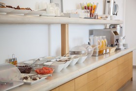 Aeolos Resort Mykonos