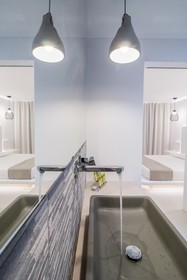 Aeolos Resort Mykonos