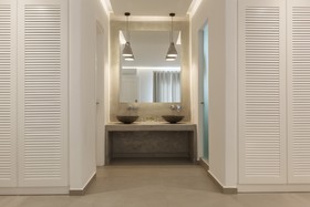Aeolos Resort Mykonos