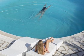 A Hotel Mykonos