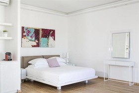 A Hotel Mykonos