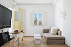 A Hotel Mykonos