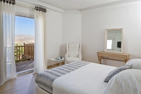 A Hotel Mykonos