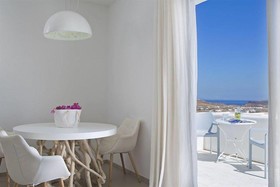 A Hotel Mykonos