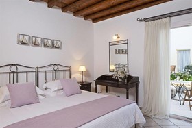 A Hotel Mykonos