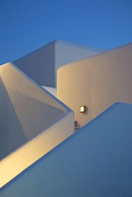 A Hotel Mykonos
