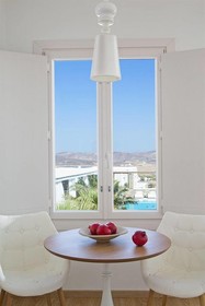A Hotel Mykonos