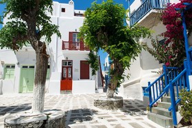 Alana Pension