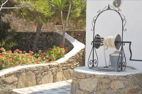 Alexandros Mykonos