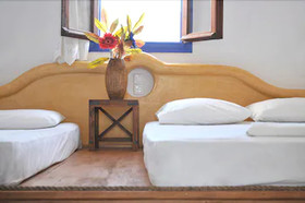 Alexandros Mykonos