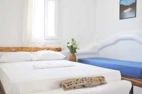 Alexandros Mykonos