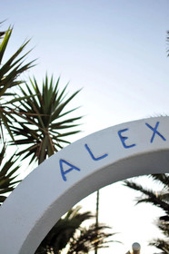 Alexandros Mykonos