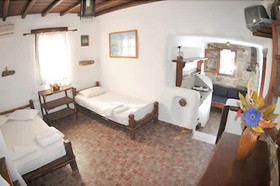 Alexandros Mykonos