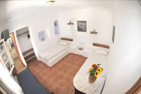 Alexandros Mykonos