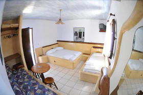 Alexandros Mykonos