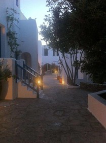 Andromeda Residence
