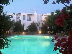 Andromeda Residence