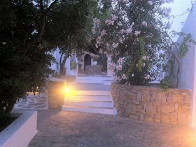 Andromeda Residence